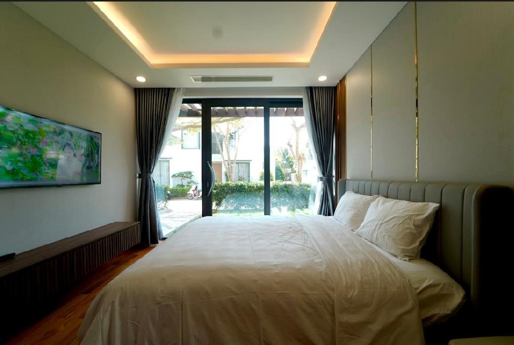 Aria Resort S10 - Hoàng My Villa view 5