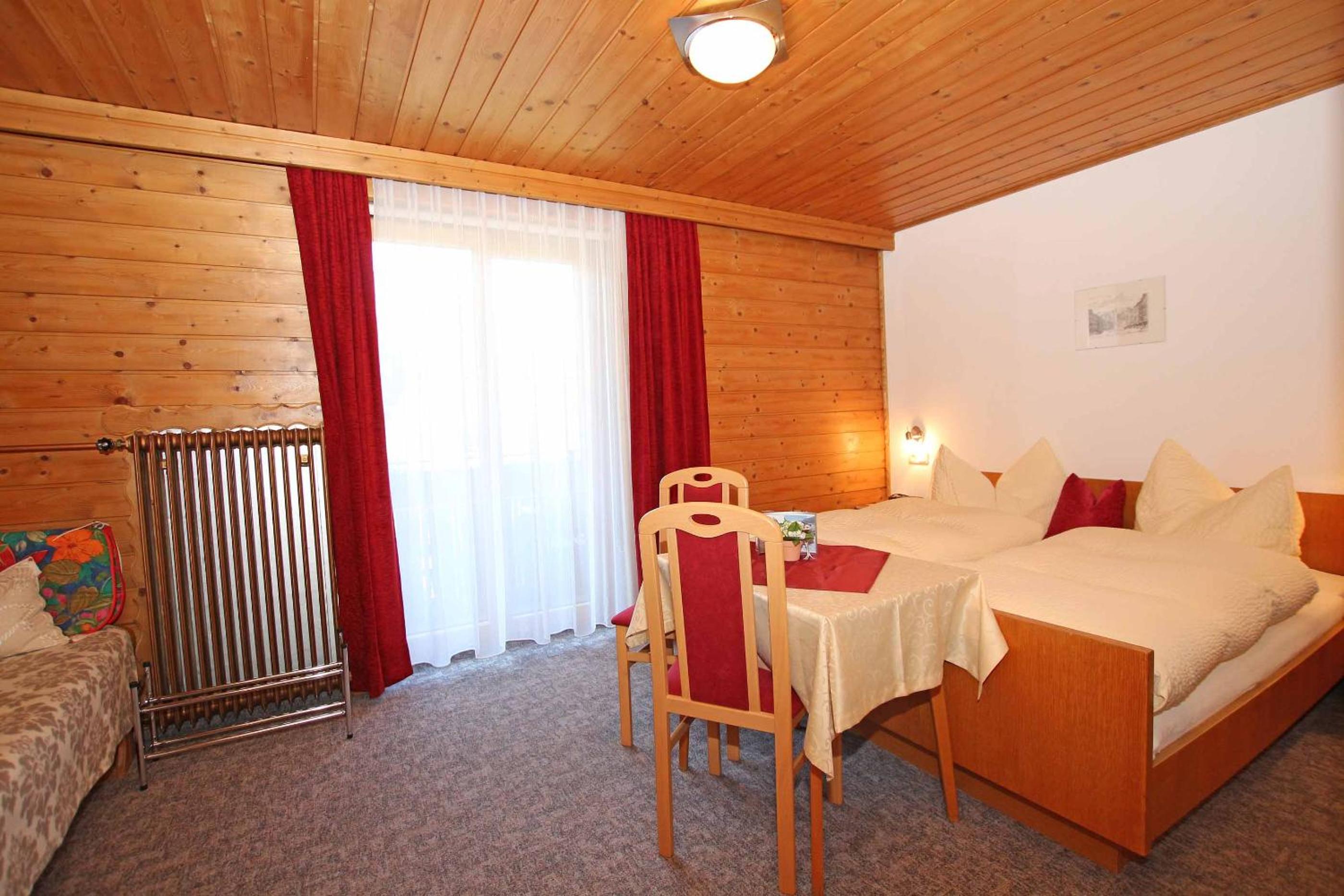Pension Delacher