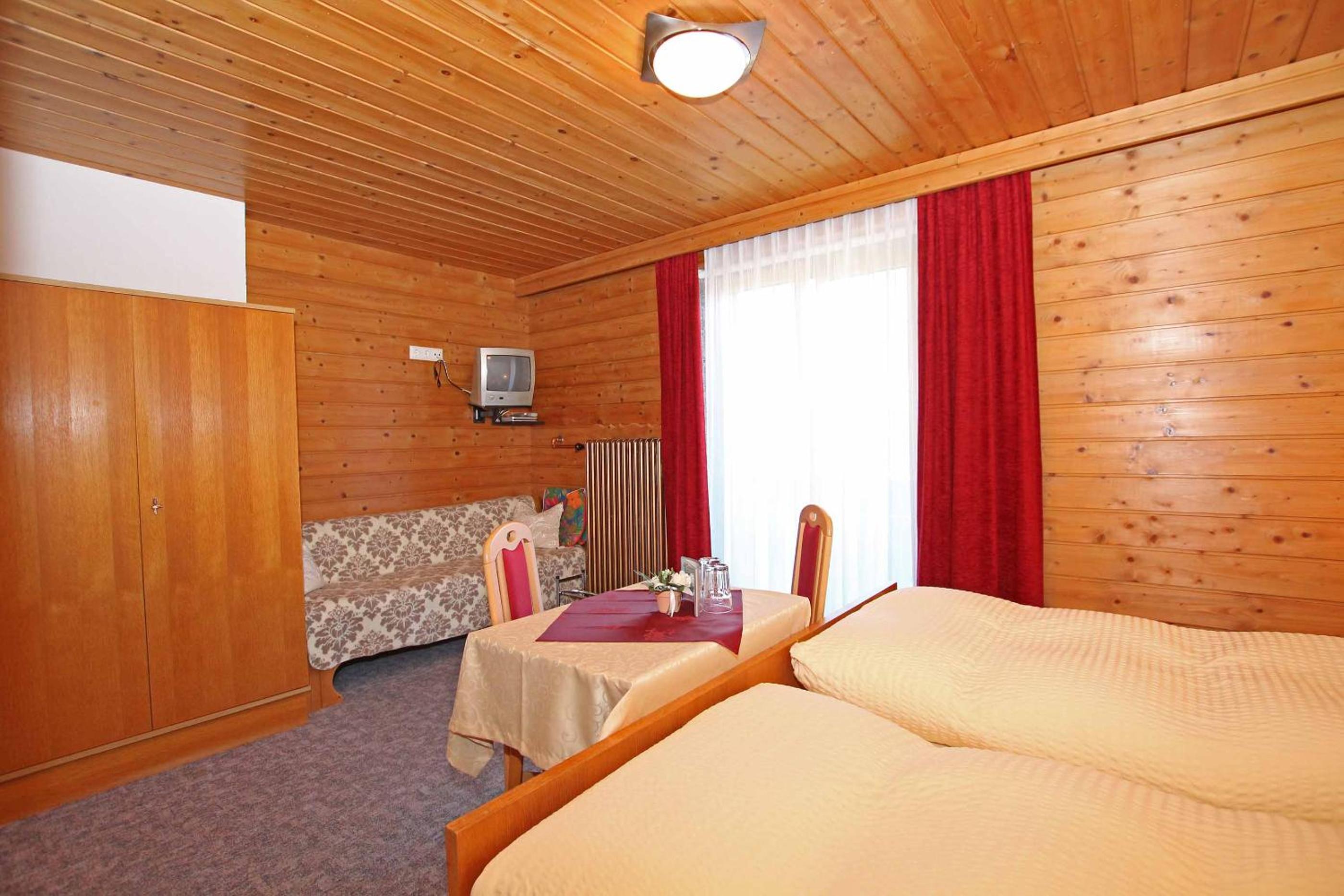 Pension Delacher