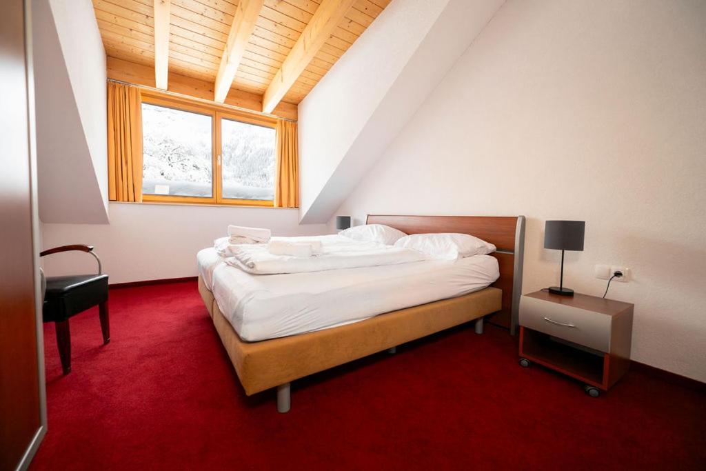 Appartements Berwang Zur Rose