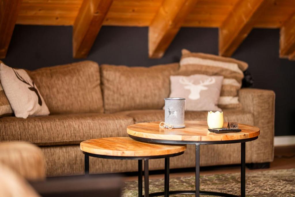 Appartements Berwang Zur Rose