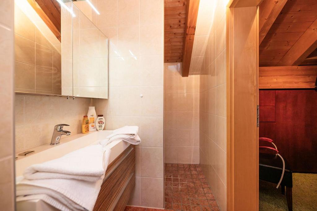 Appartements Berwang Zur Rose