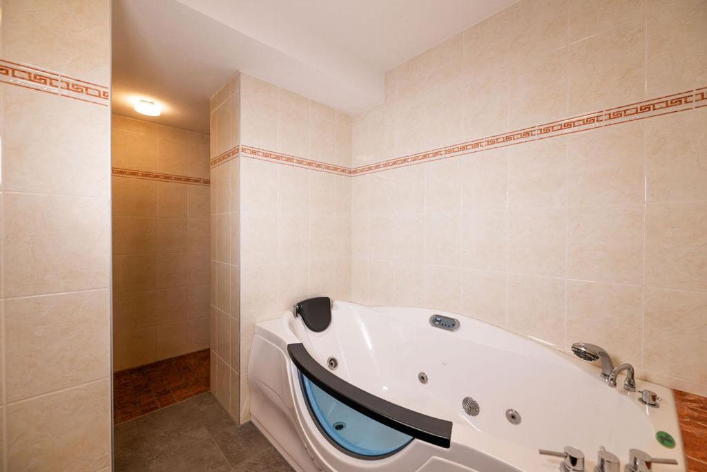 Appartements Berwang Zur Rose