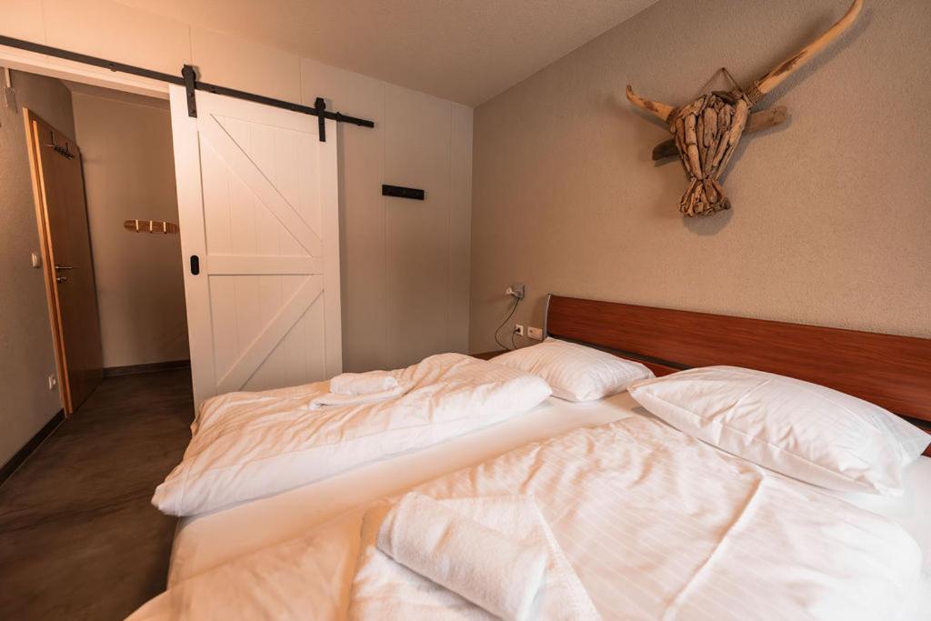 Appartements Berwang Zur Rose