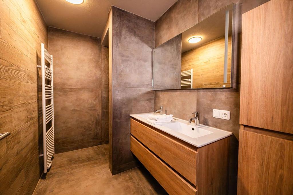 Appartements Berwang Zur Rose