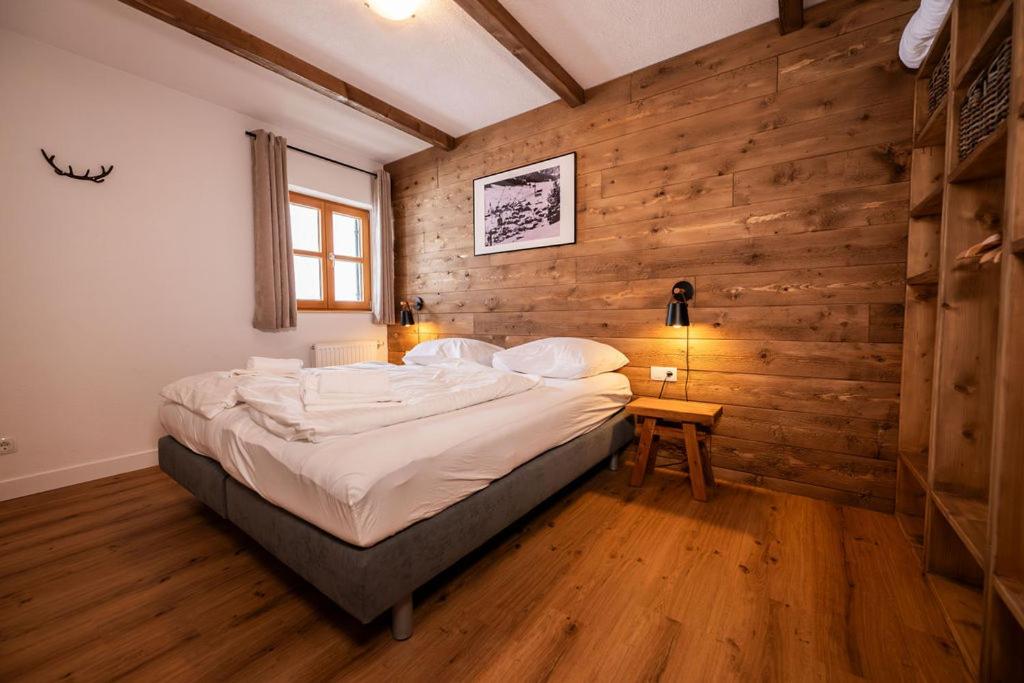 Appartements Berwang Zur Rose