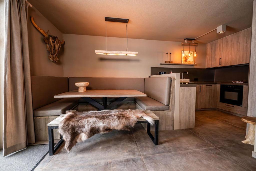 Appartements Berwang Zur Rose