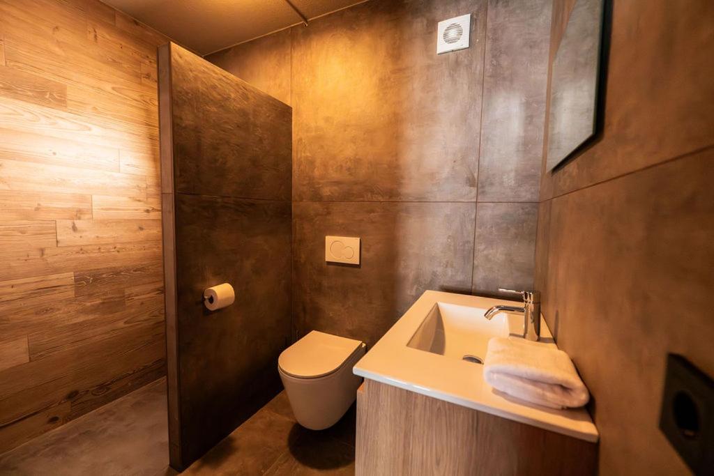 Appartements Berwang Zur Rose