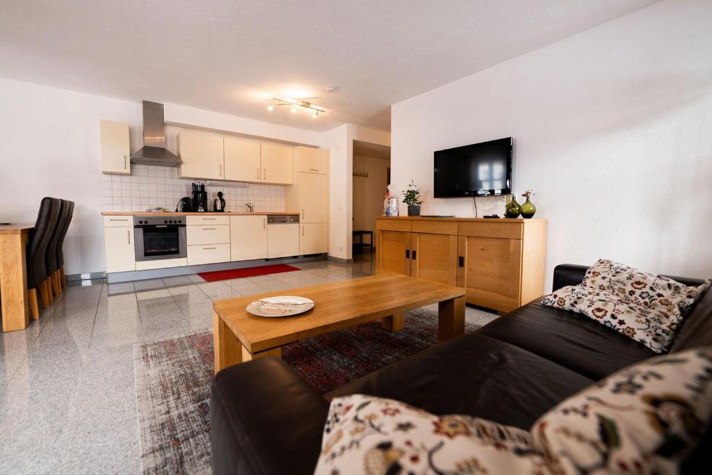 Appartements Berwang Zur Rose