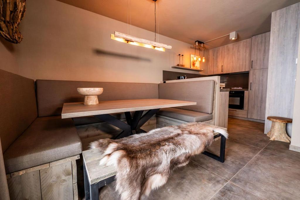 Appartements Berwang Zur Rose