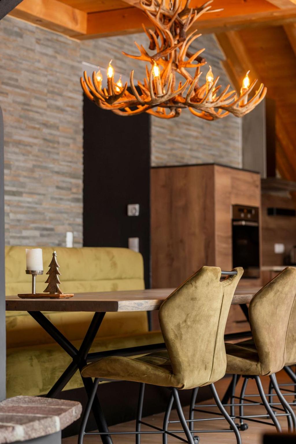 Appartements Berwang Zur Rose
