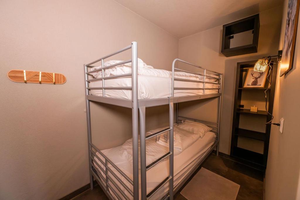 Appartements Berwang Zur Rose