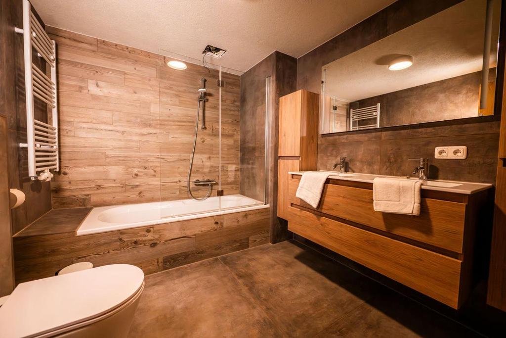 Appartements Berwang Zur Rose