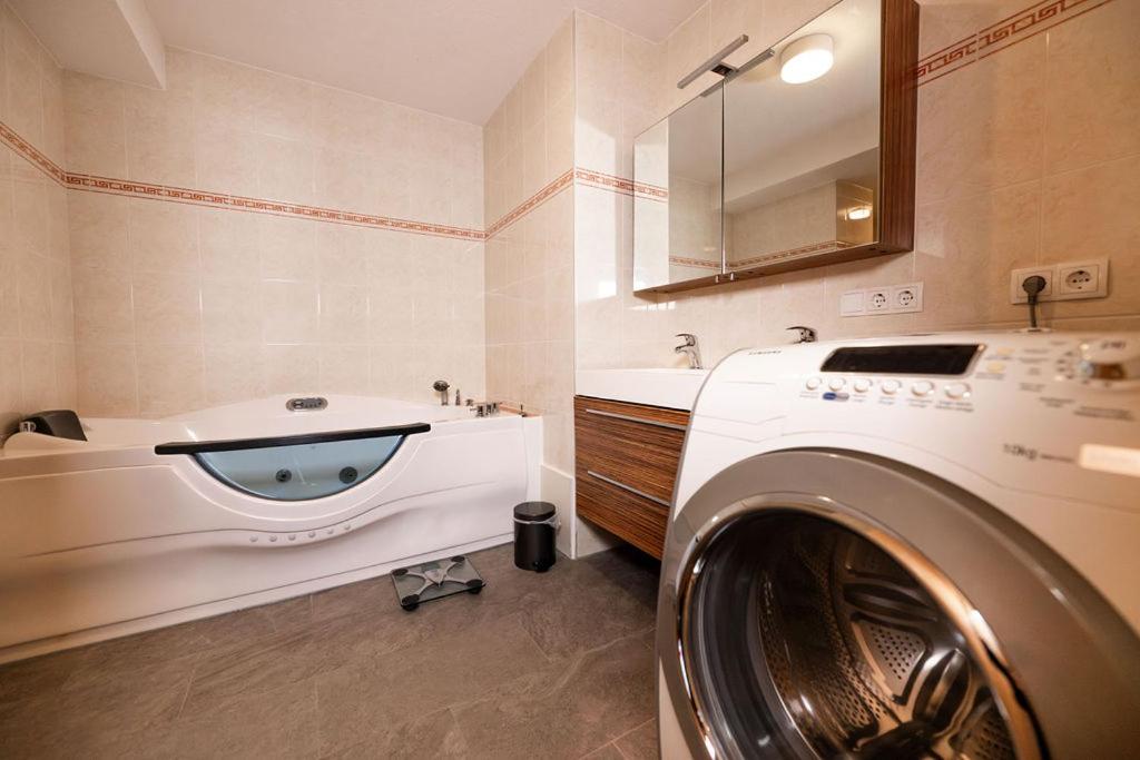Appartements Berwang Zur Rose