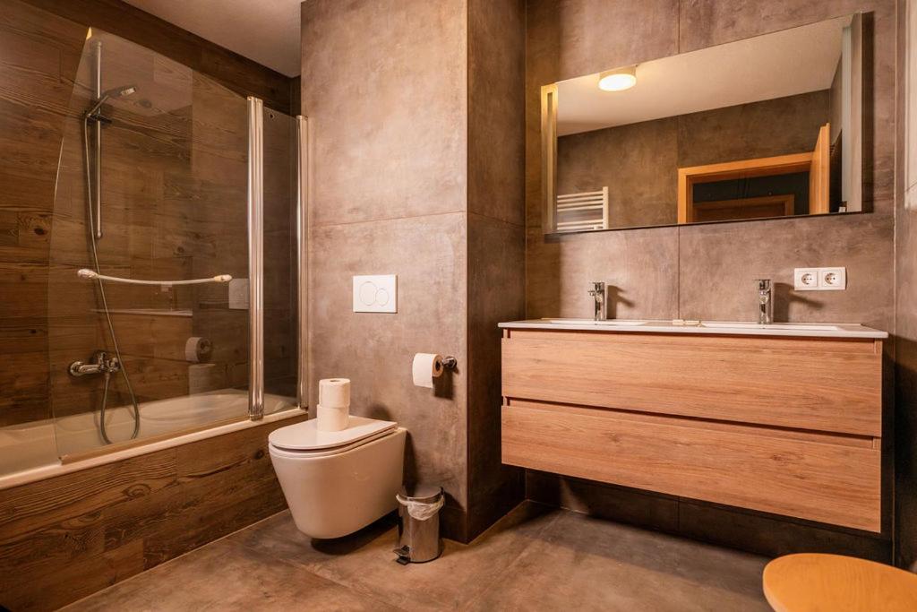 Appartements Berwang Zur Rose