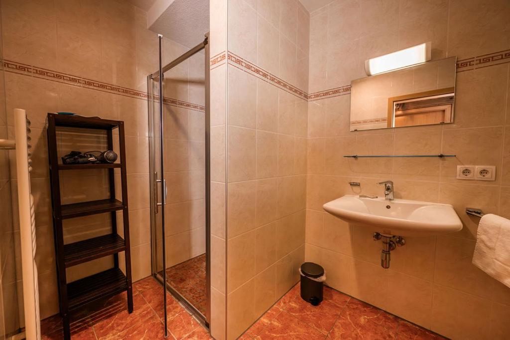 Appartements Berwang Zur Rose