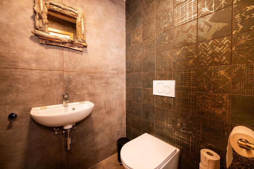 Appartements Berwang Zur Rose