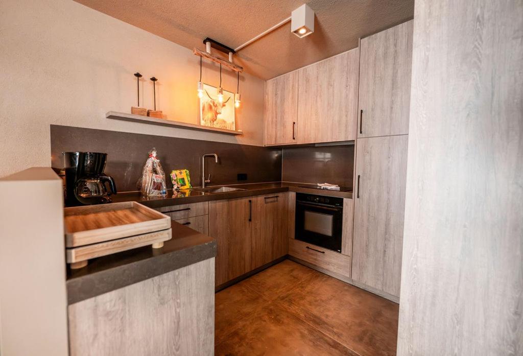 Appartements Berwang Zur Rose