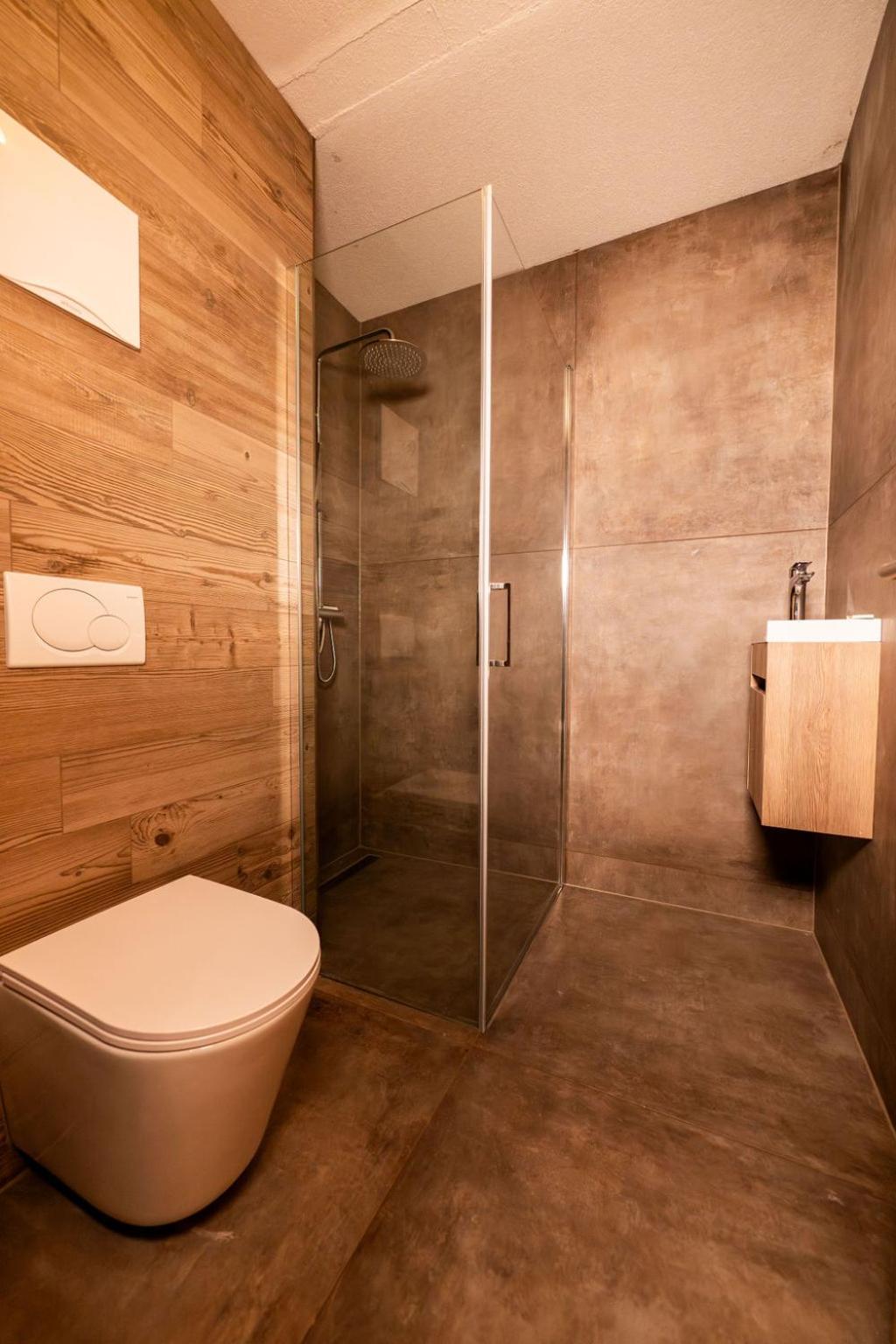 Appartements Berwang Zur Rose