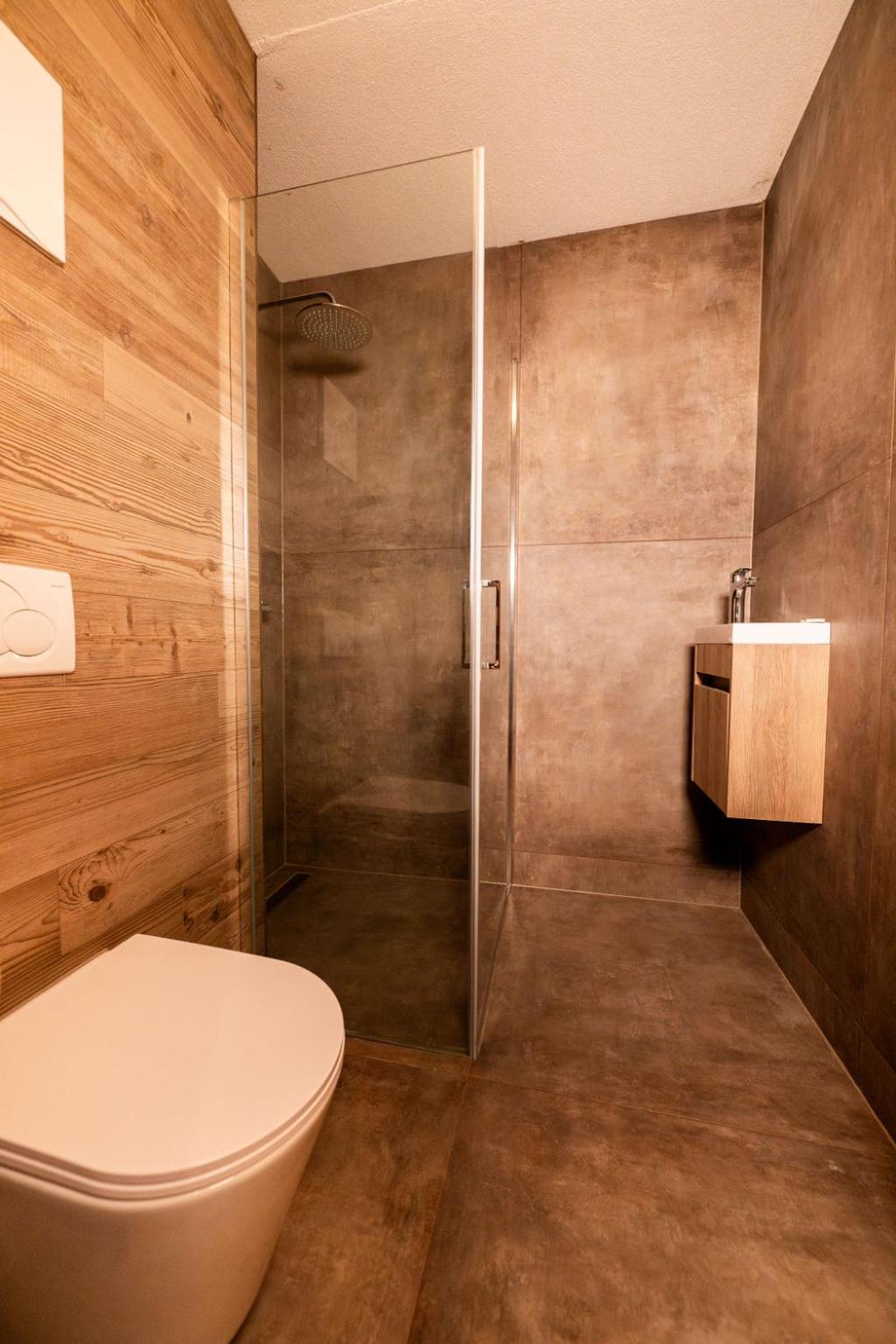 Appartements Berwang Zur Rose