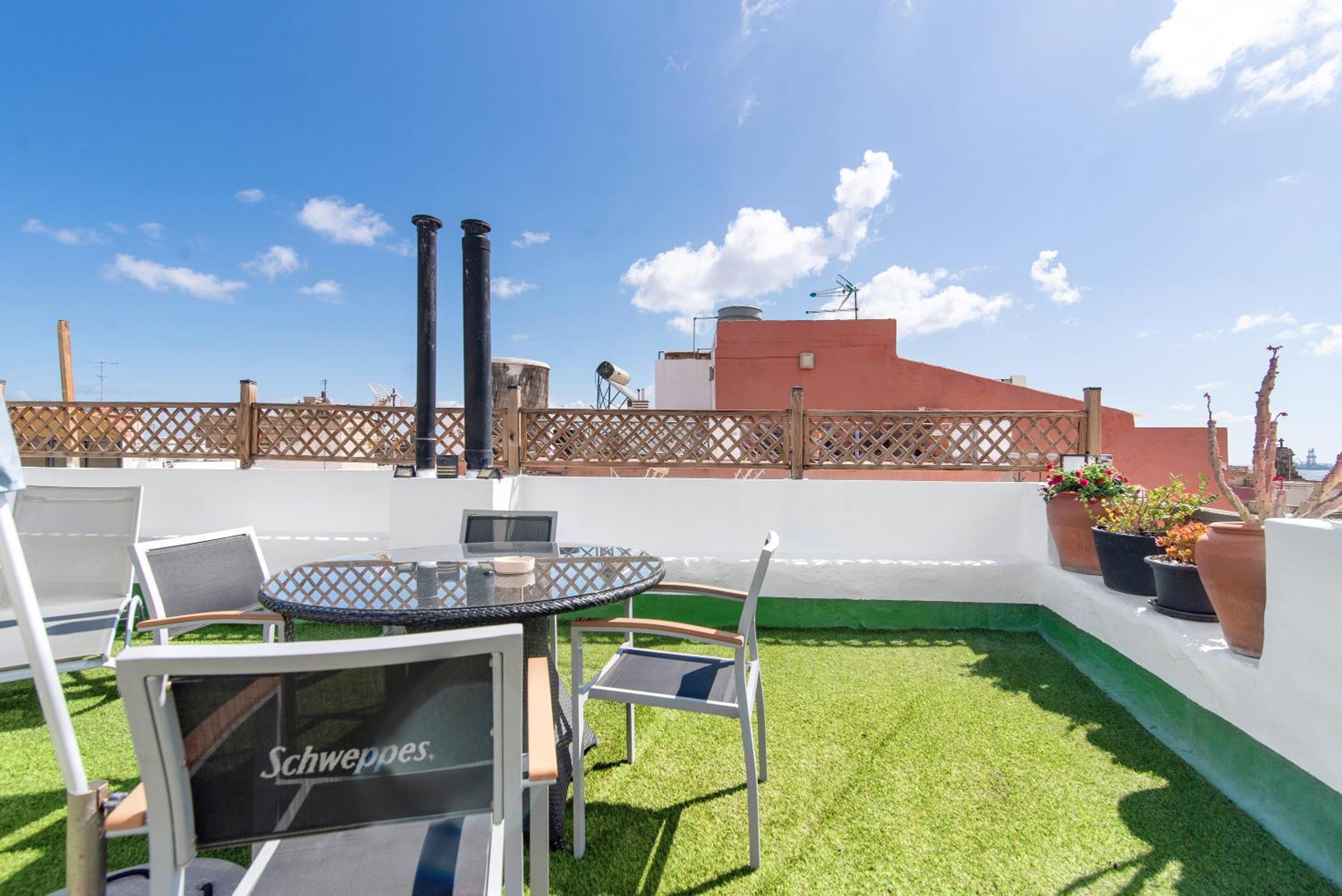 roof