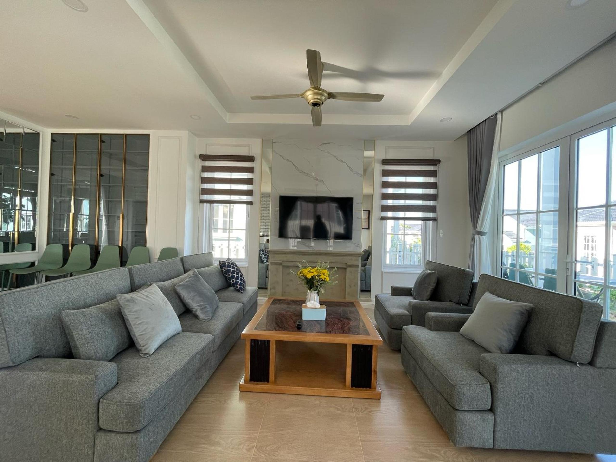 Duy Quân Villa - Novaworld Phan Thiết, photo 2