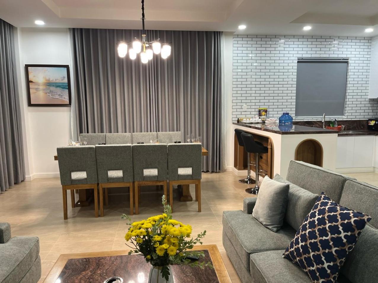 Villa Novaworld Phan Thiết