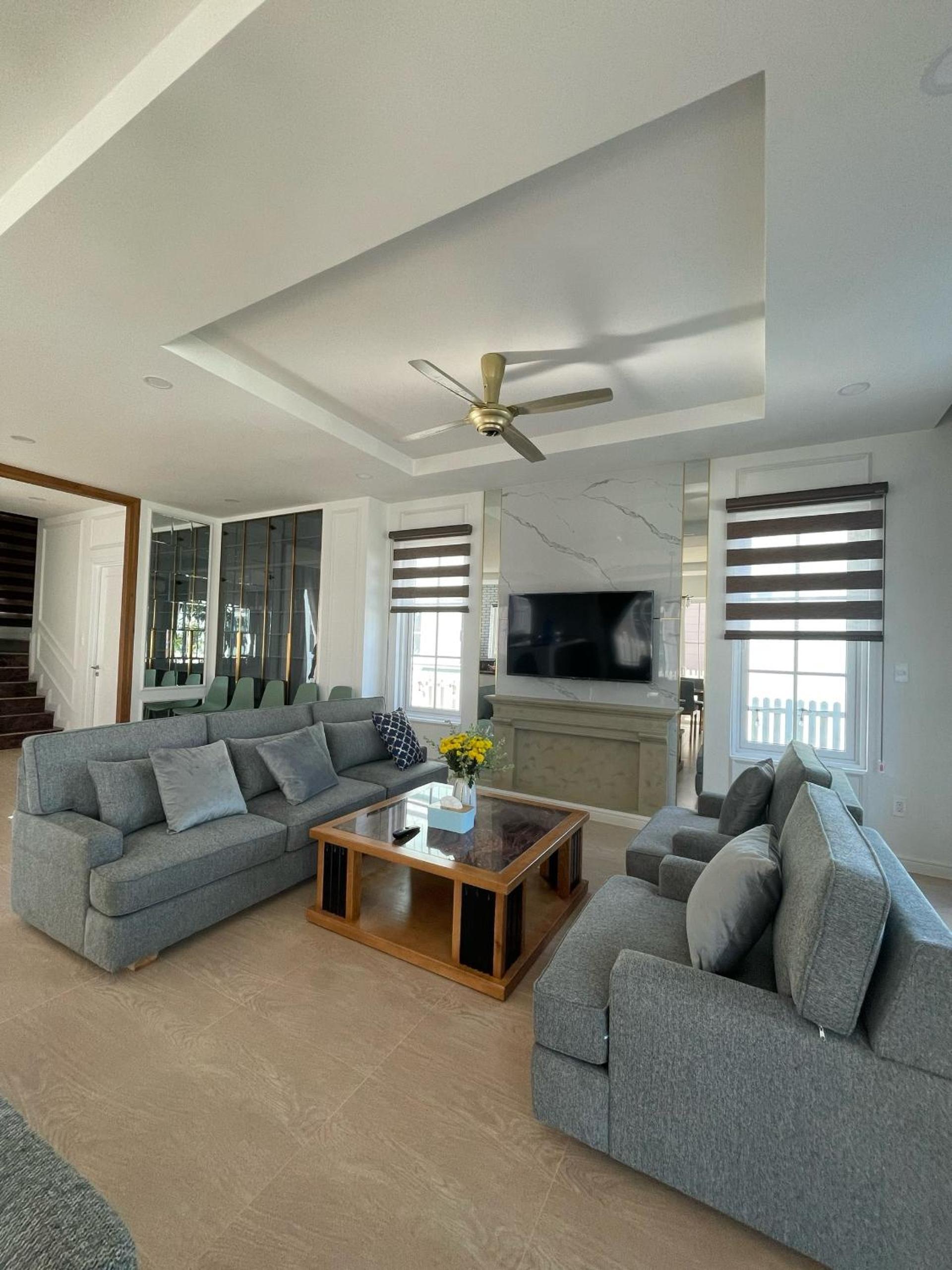 Villa Novaworld Phan Thiết