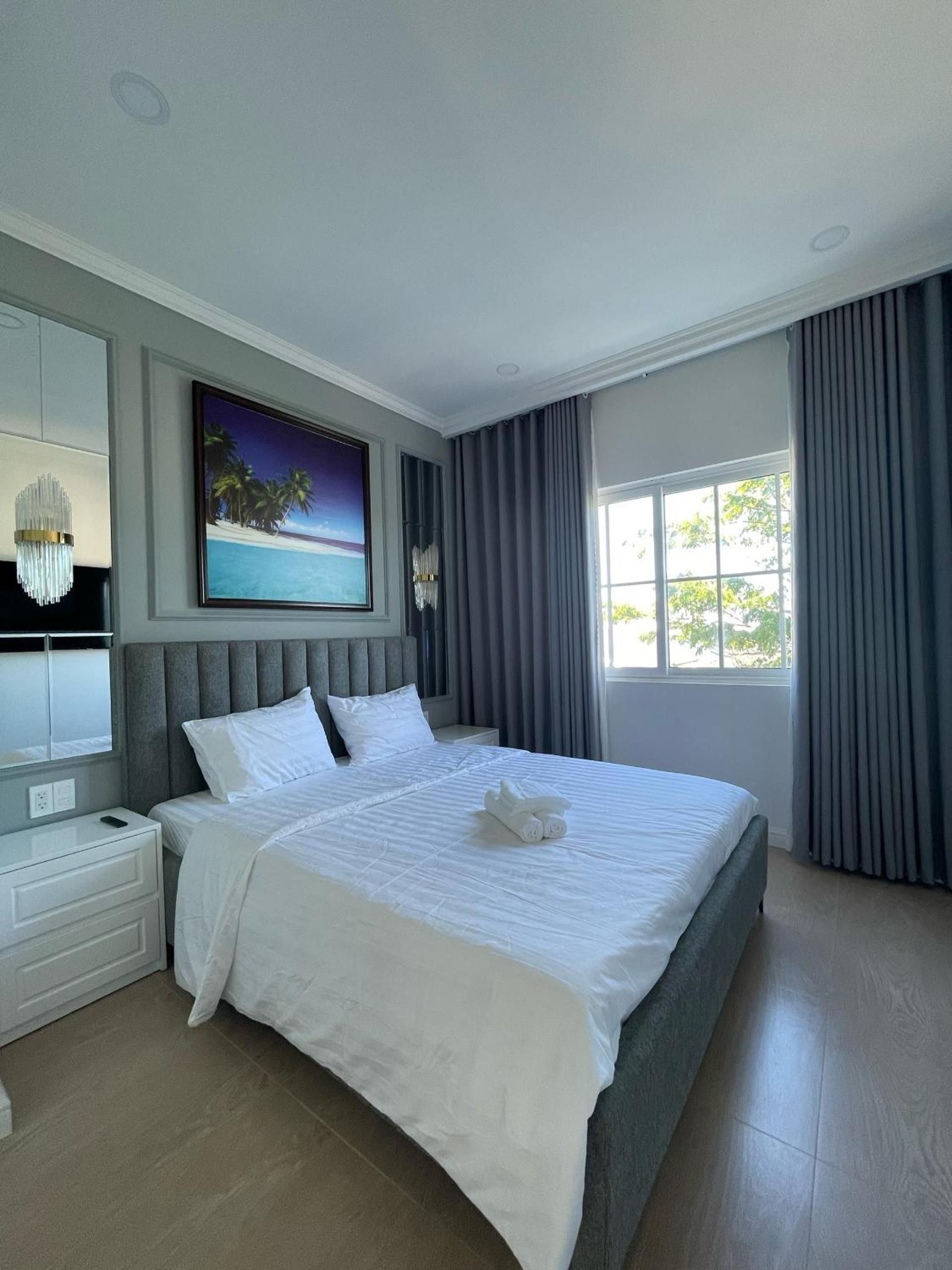 Villa Novaworld Phan Thiết