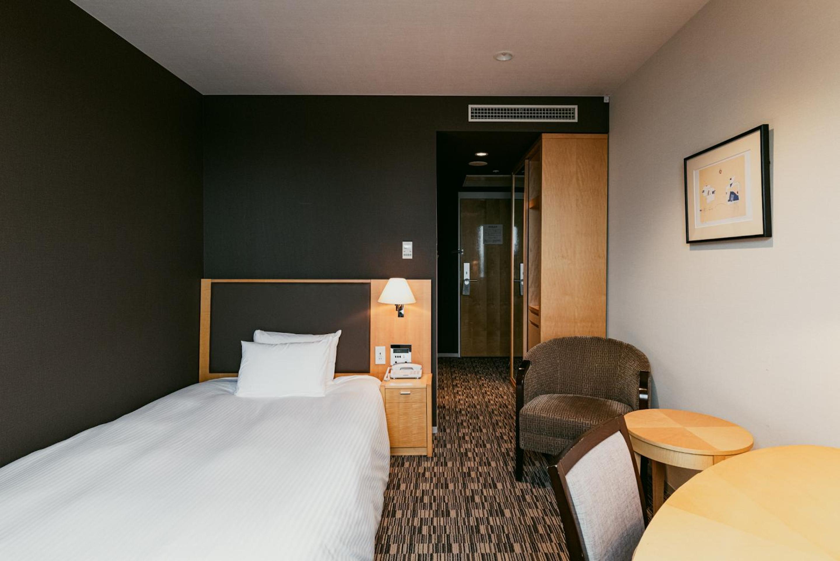 Toyama Vacations - Oarks Canal Park Hotel Toyama - Property Image 8