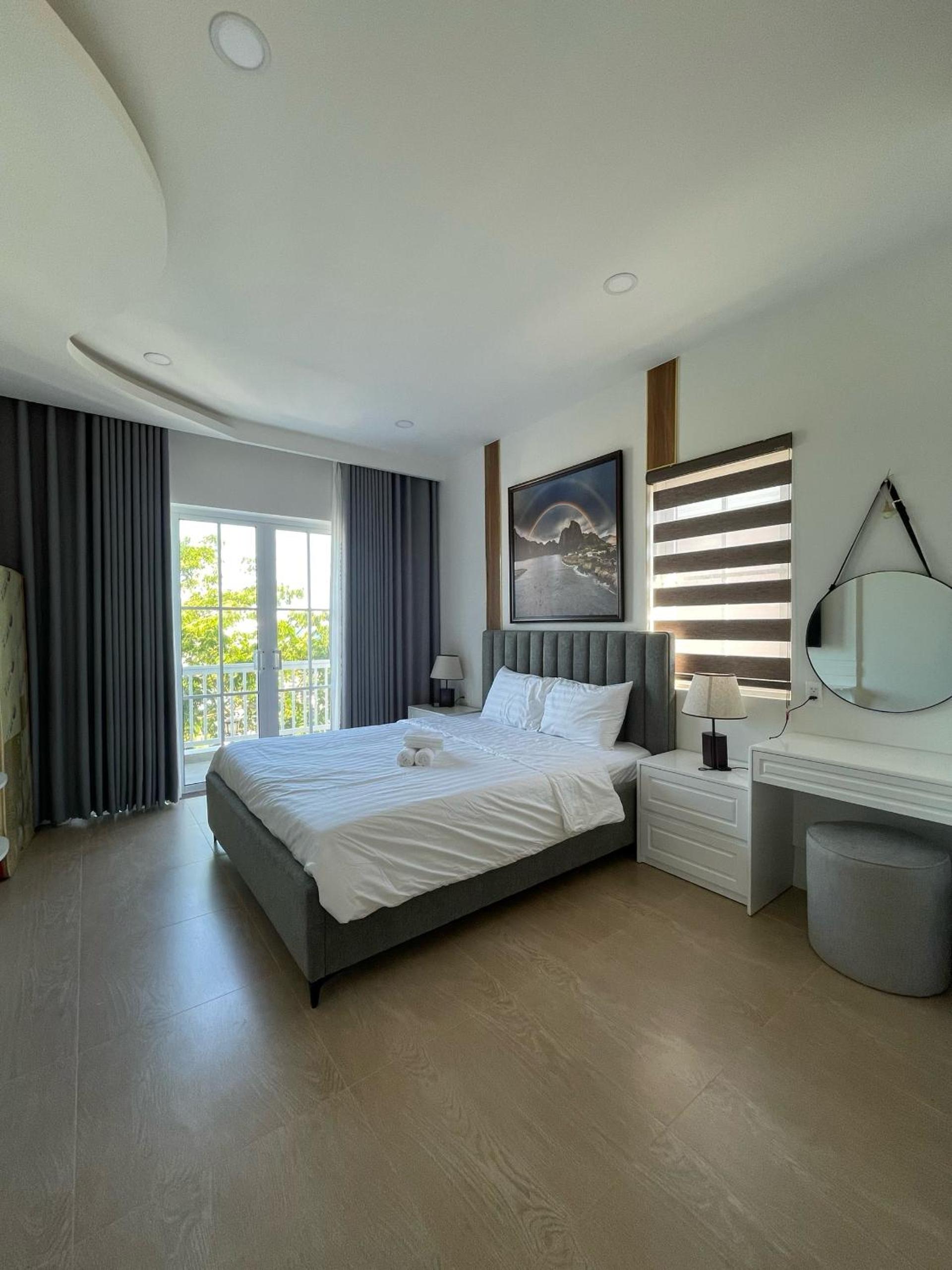 Villa Novaworld Phan Thiết