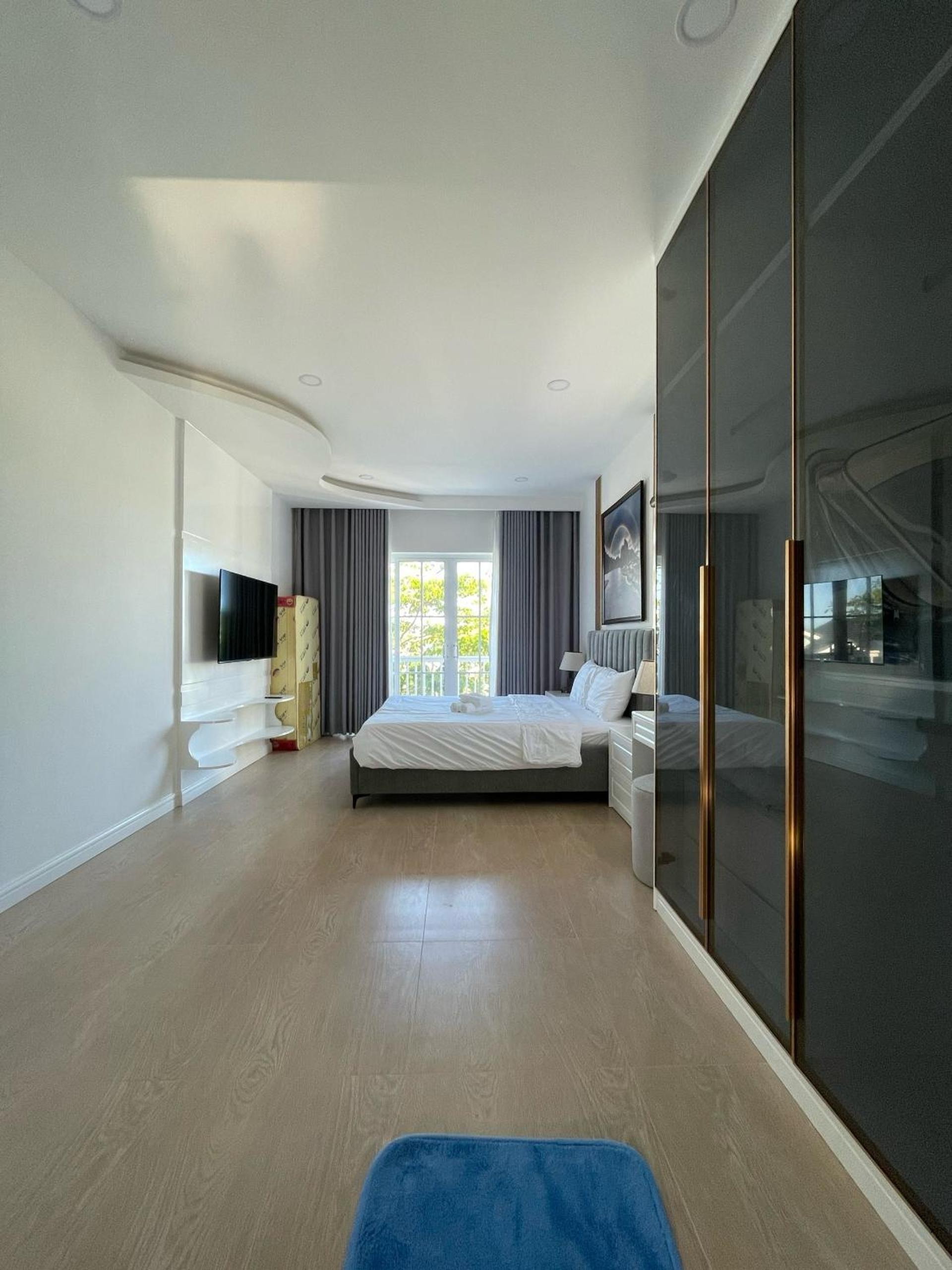 Villa Novaworld Phan Thiết