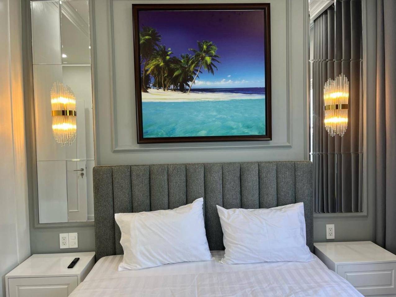 Villa Novaworld Phan Thiết