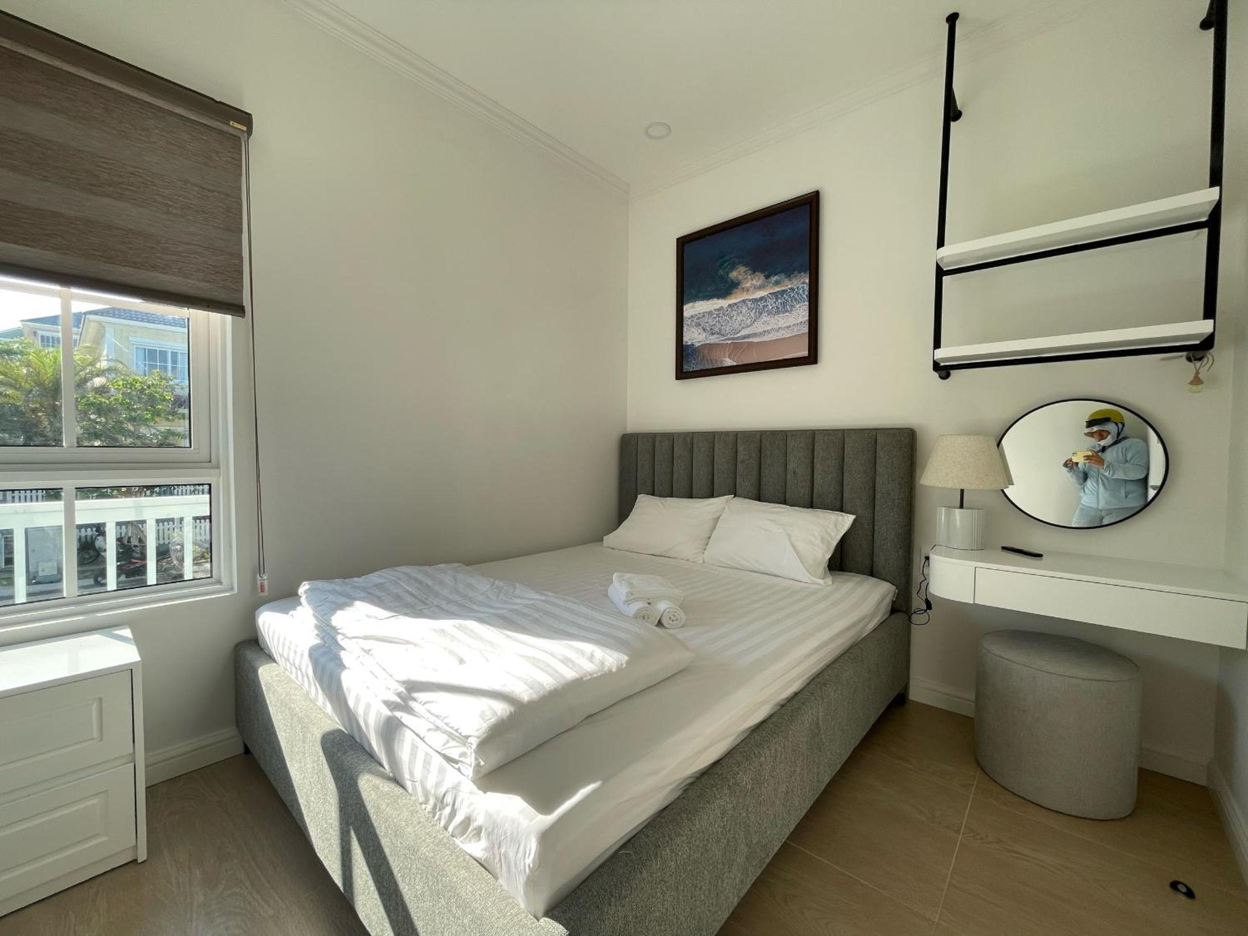 Villa Novaworld Phan Thiết
