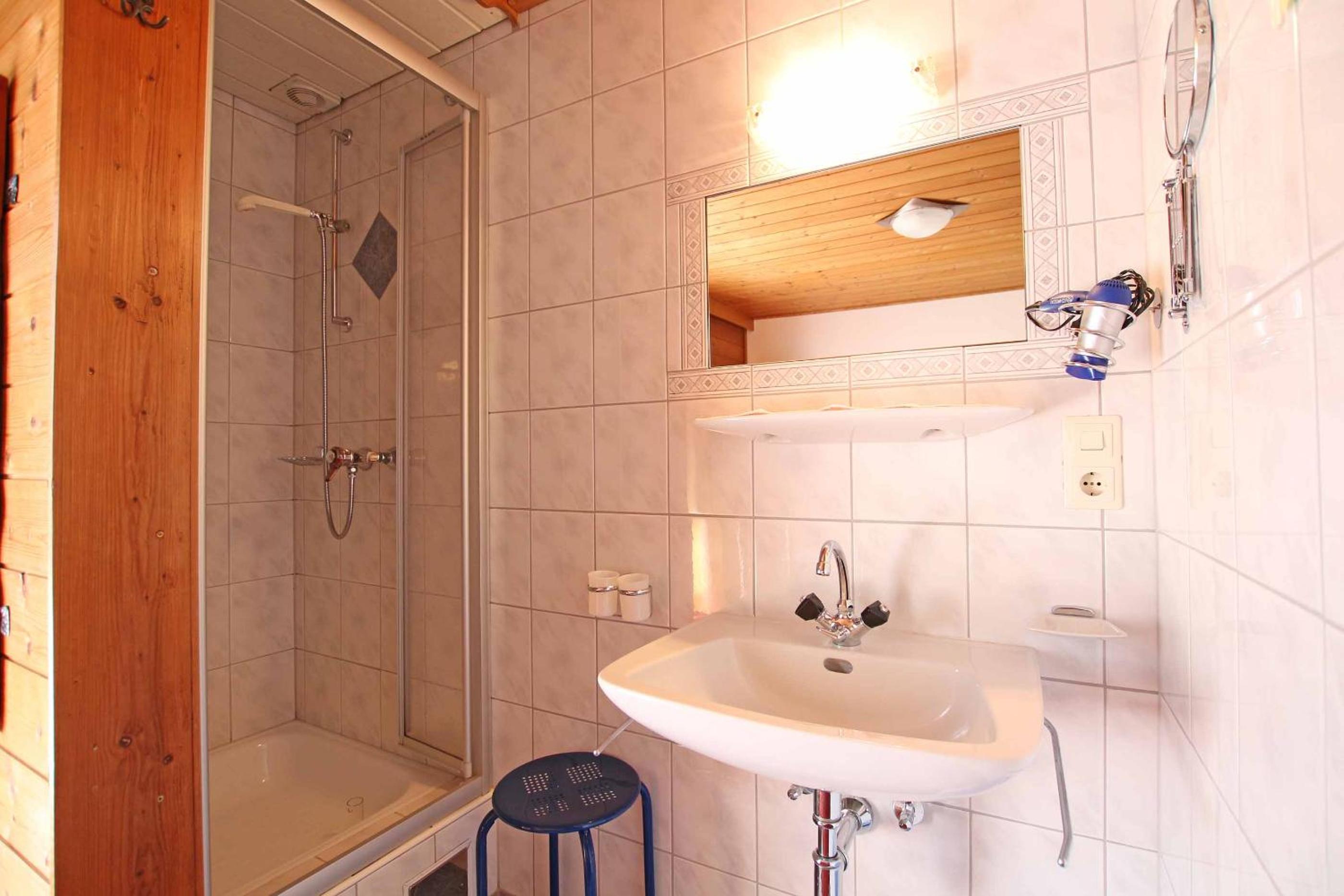 Pension Delacher
