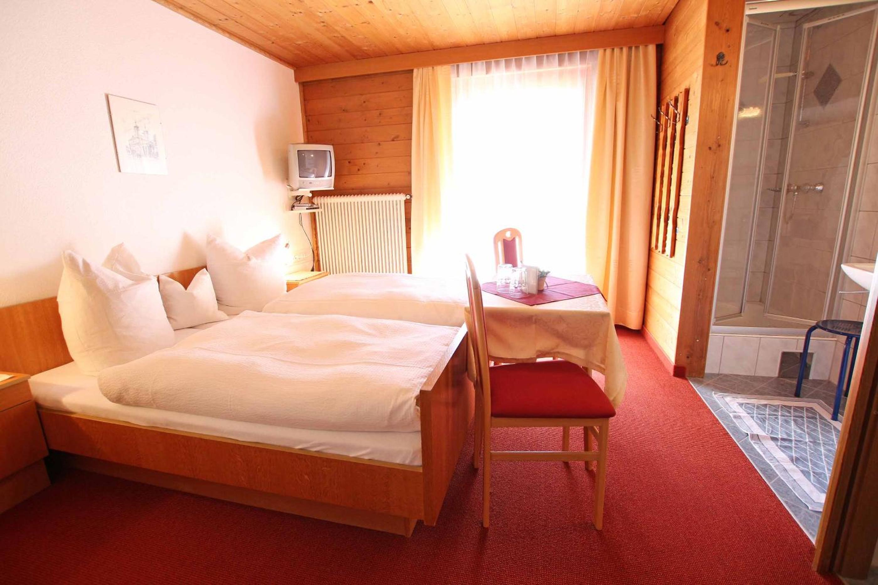 Pension Delacher