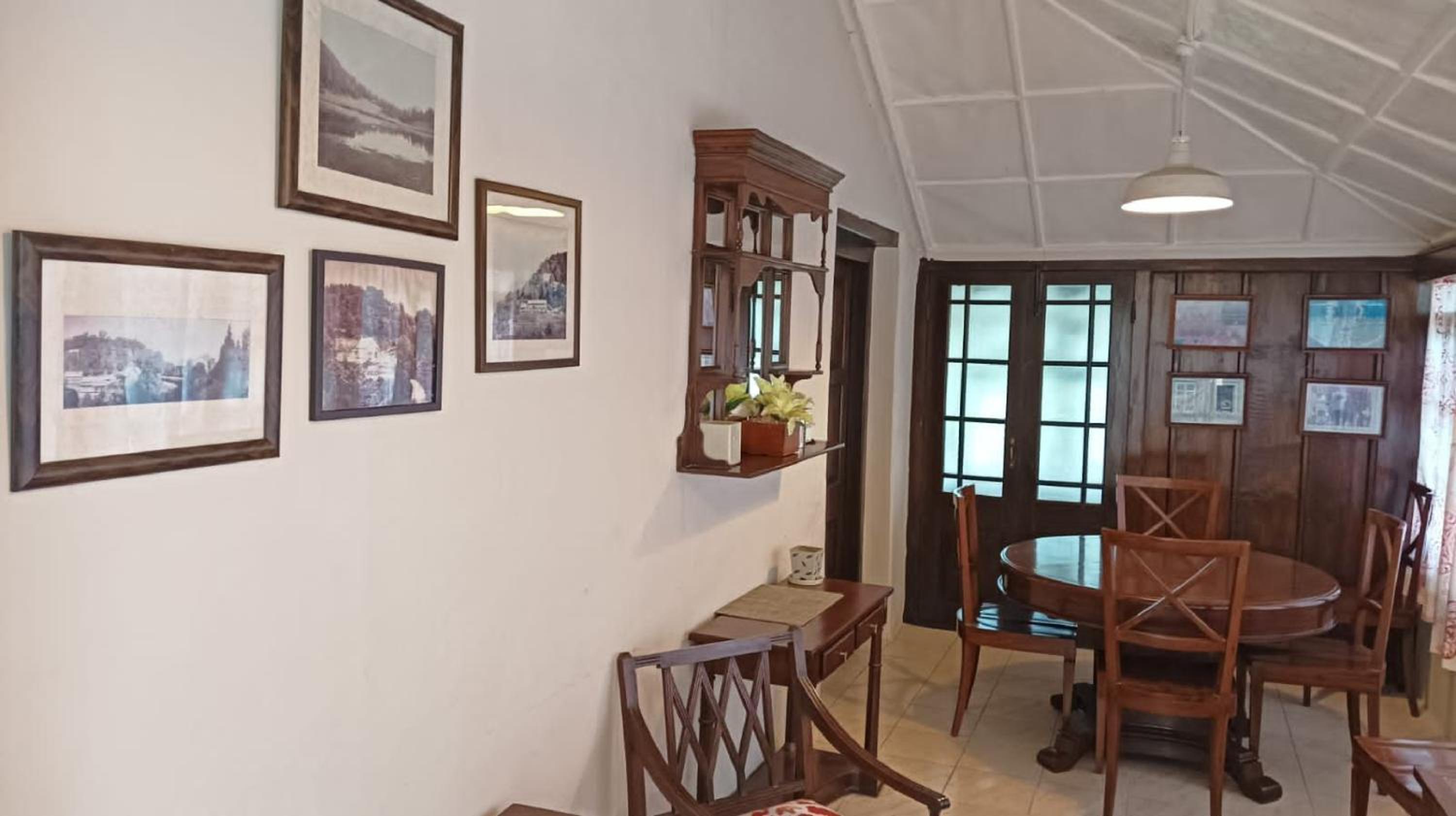 Tansy Cottage view 3