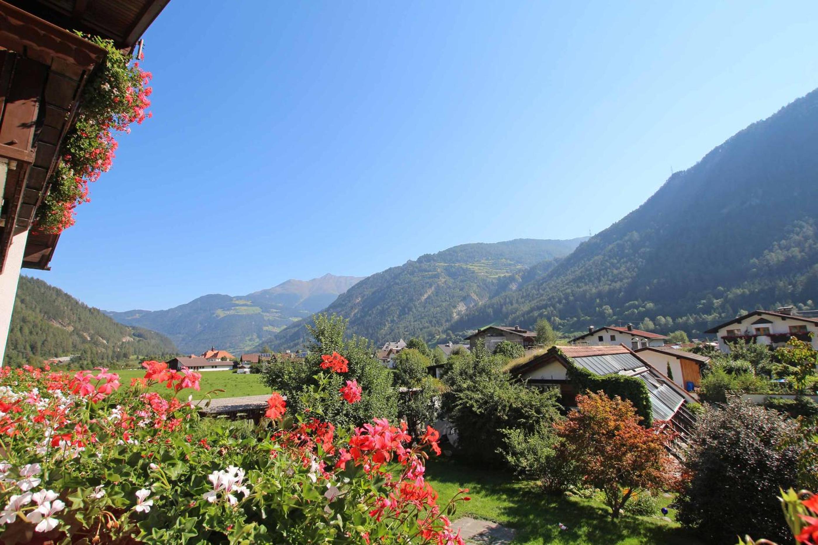 Pension Delacher