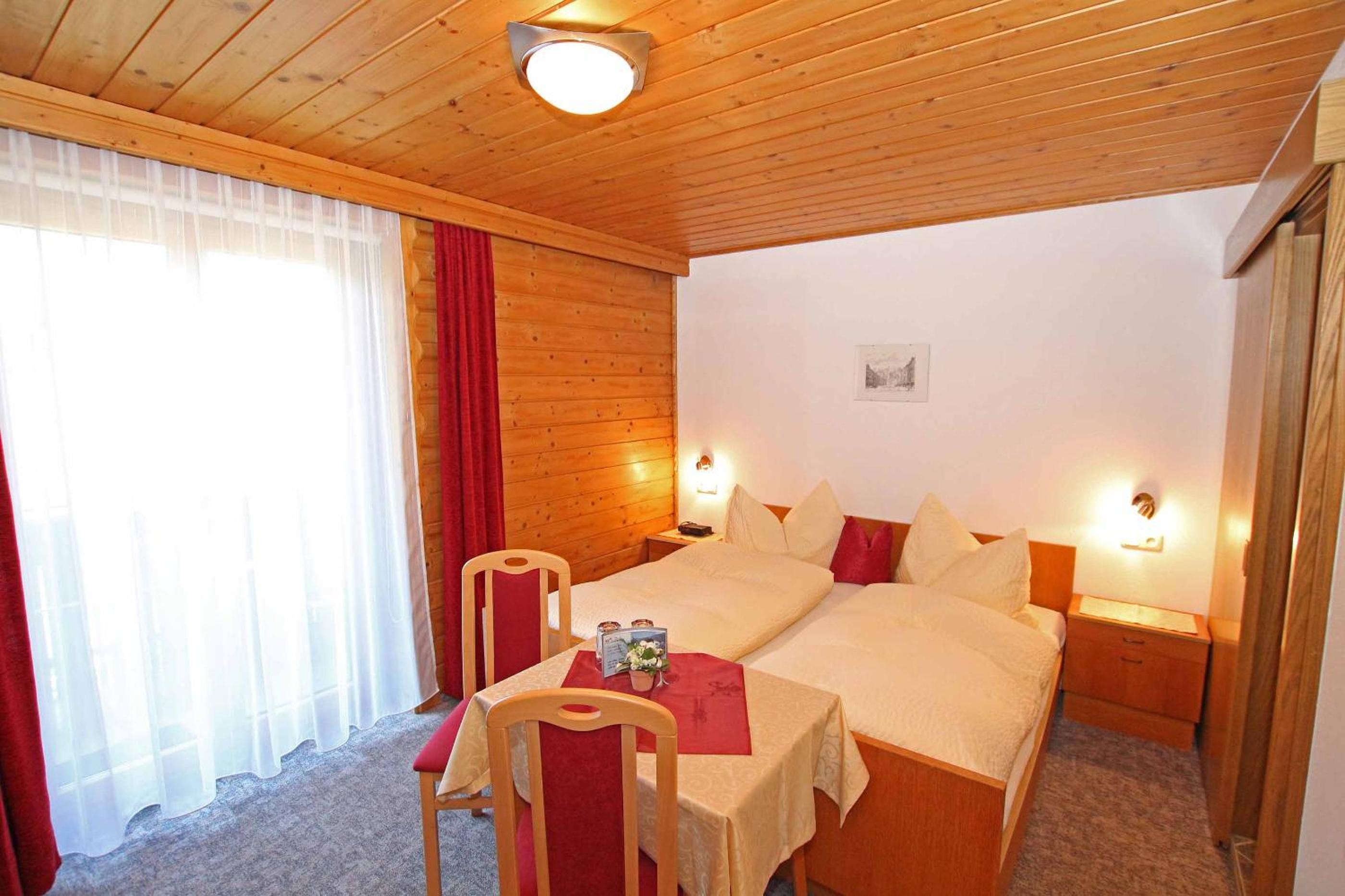Pension Delacher