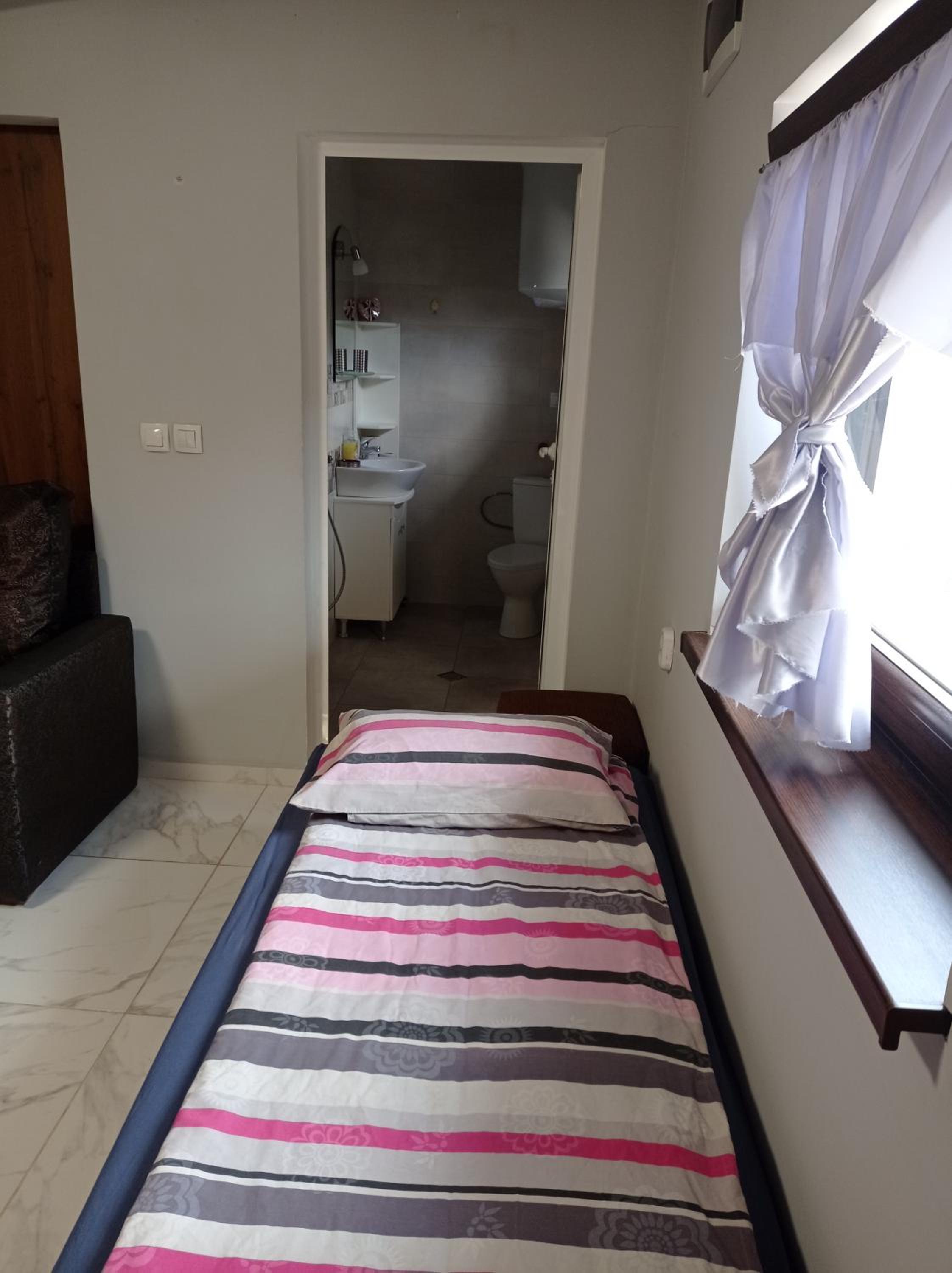 Chergata Guest House