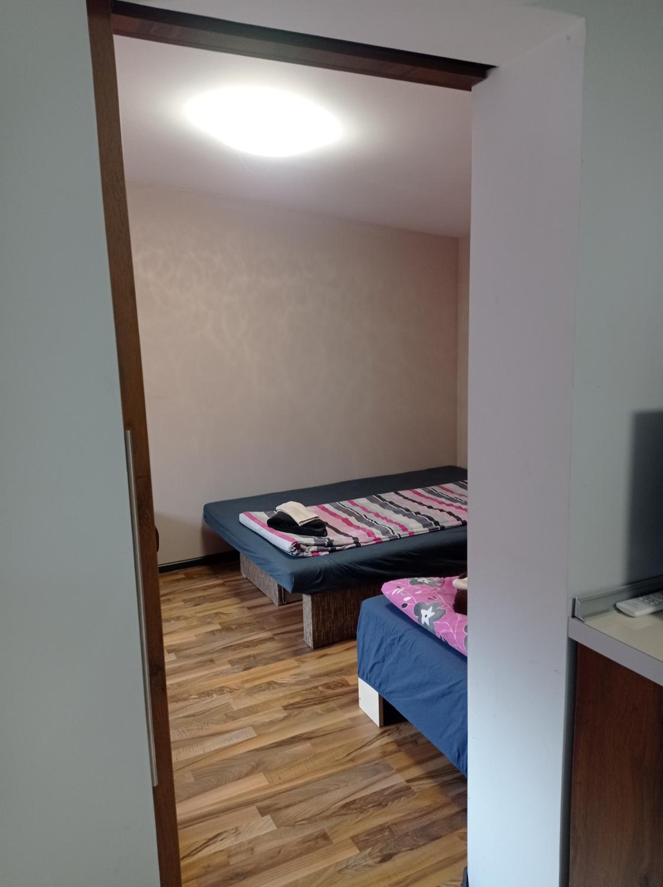 Chergata Guest House
