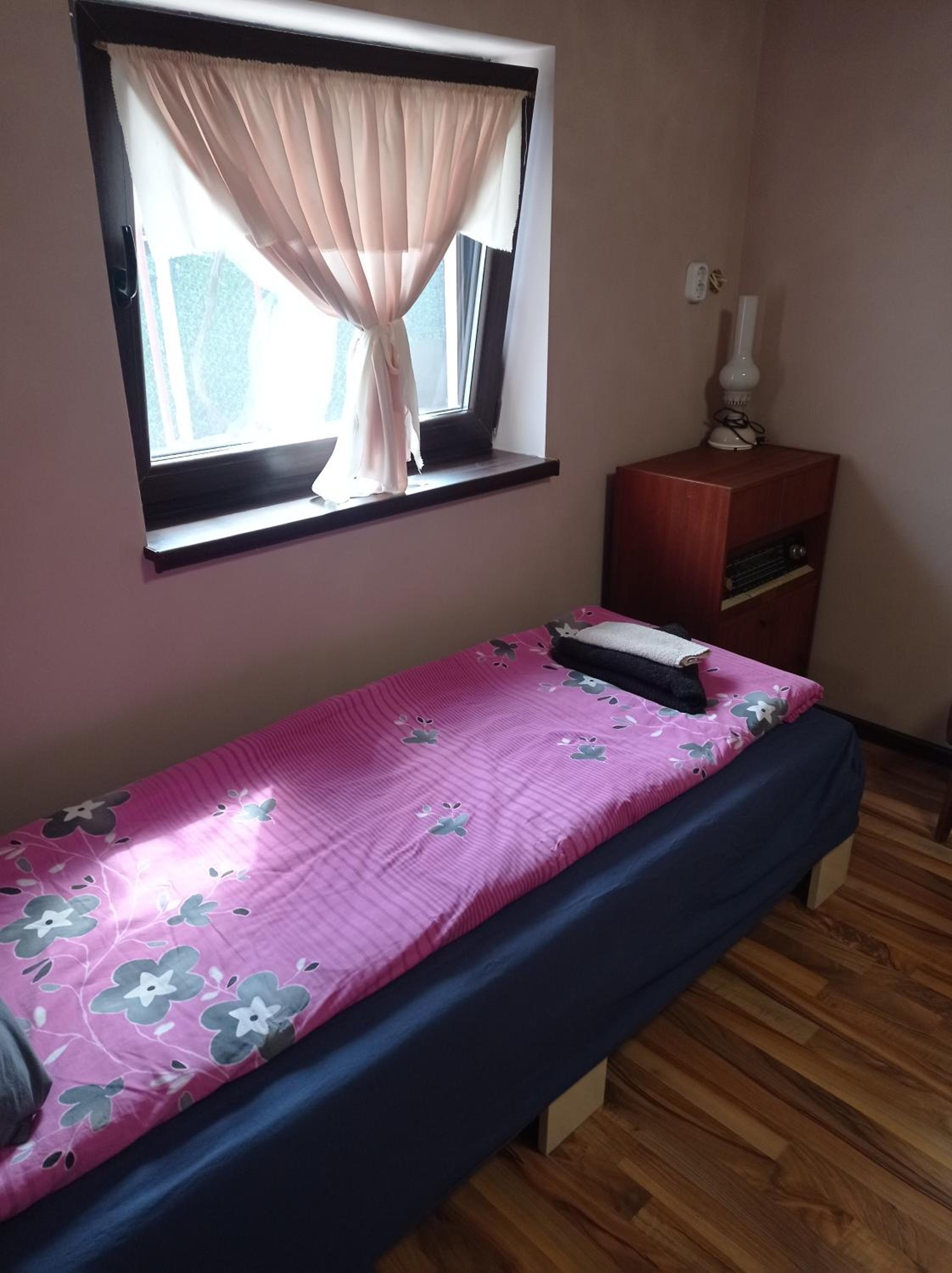 Chergata Guest House