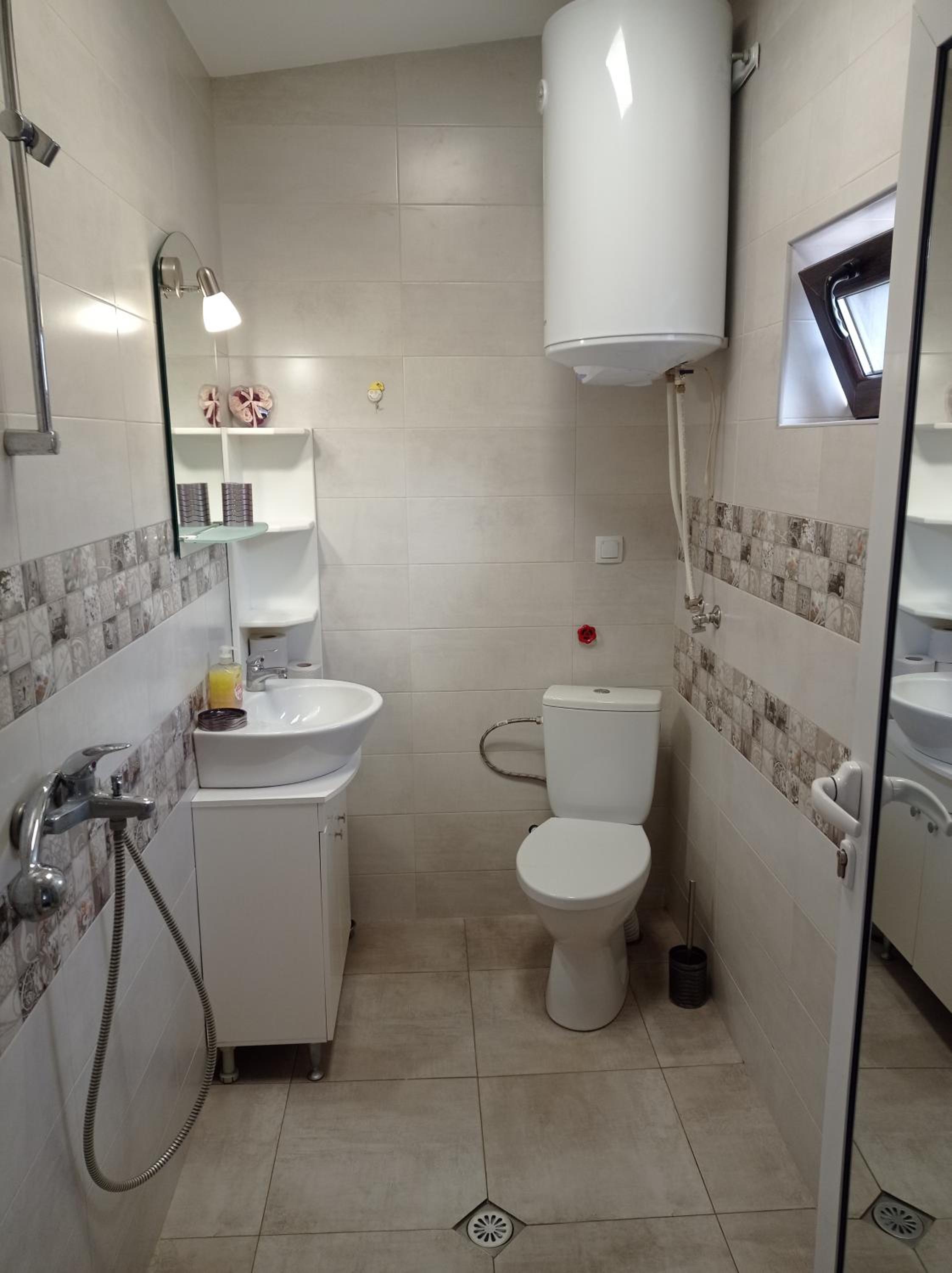 Chergata Guest House