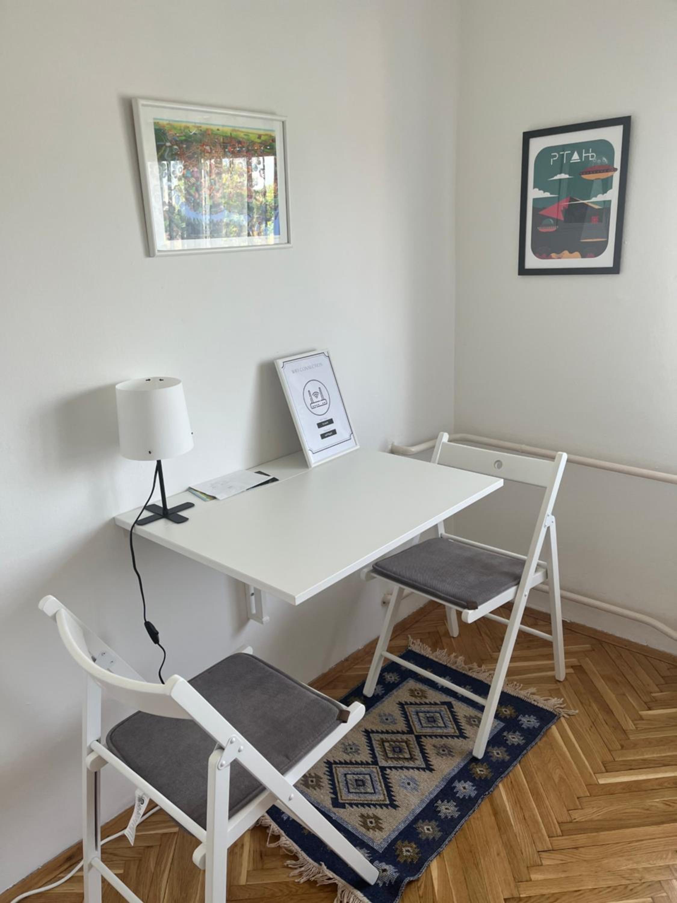 Apartman Stevan