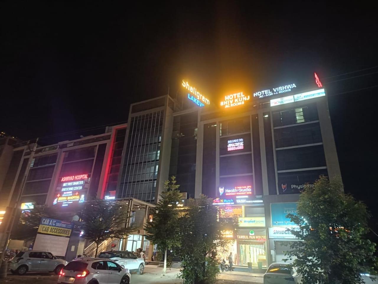 building