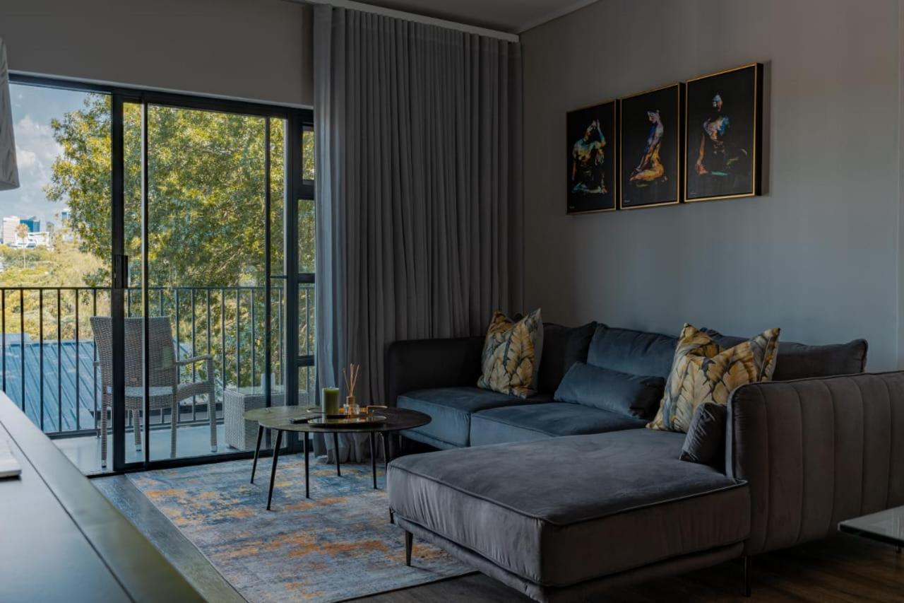 Apartment in Sandton