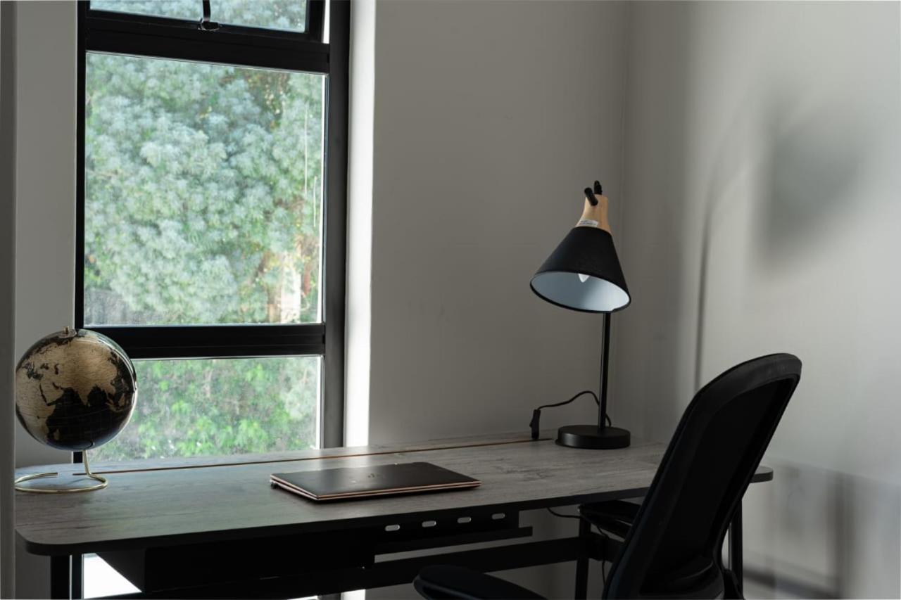 Apartment in Sandton