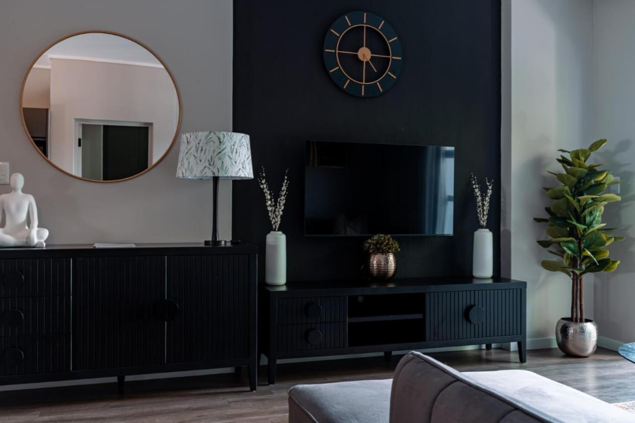 Apartment in Sandton