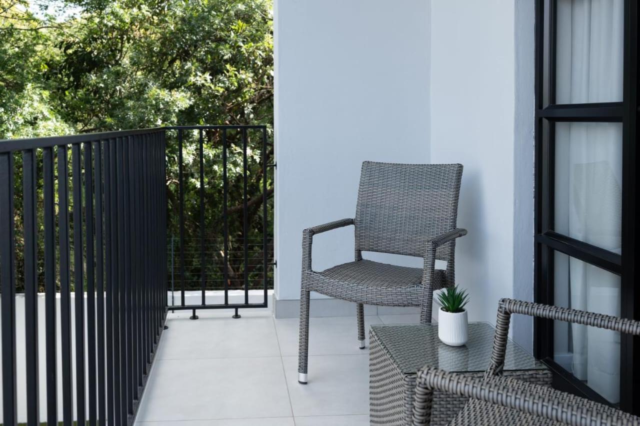 Apartment in Sandton