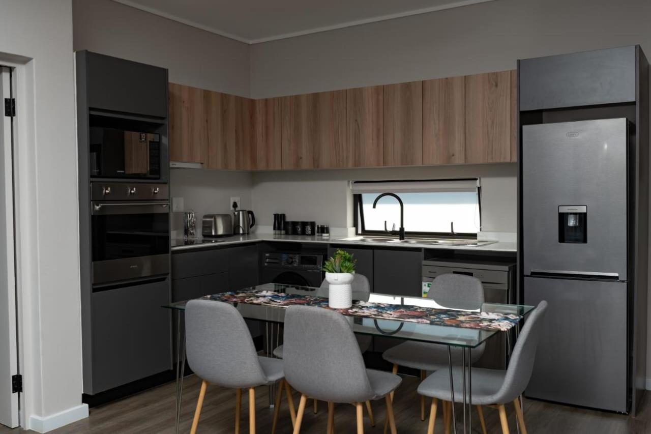 Apartment in Sandton